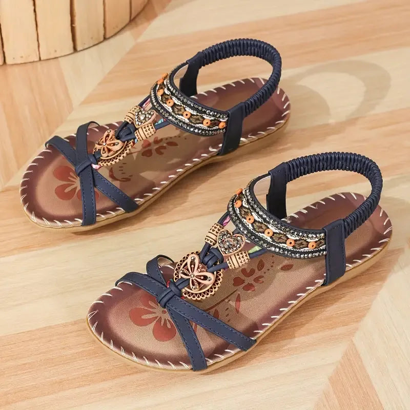 Colella | Eleganta Och Bekväma Sandaler