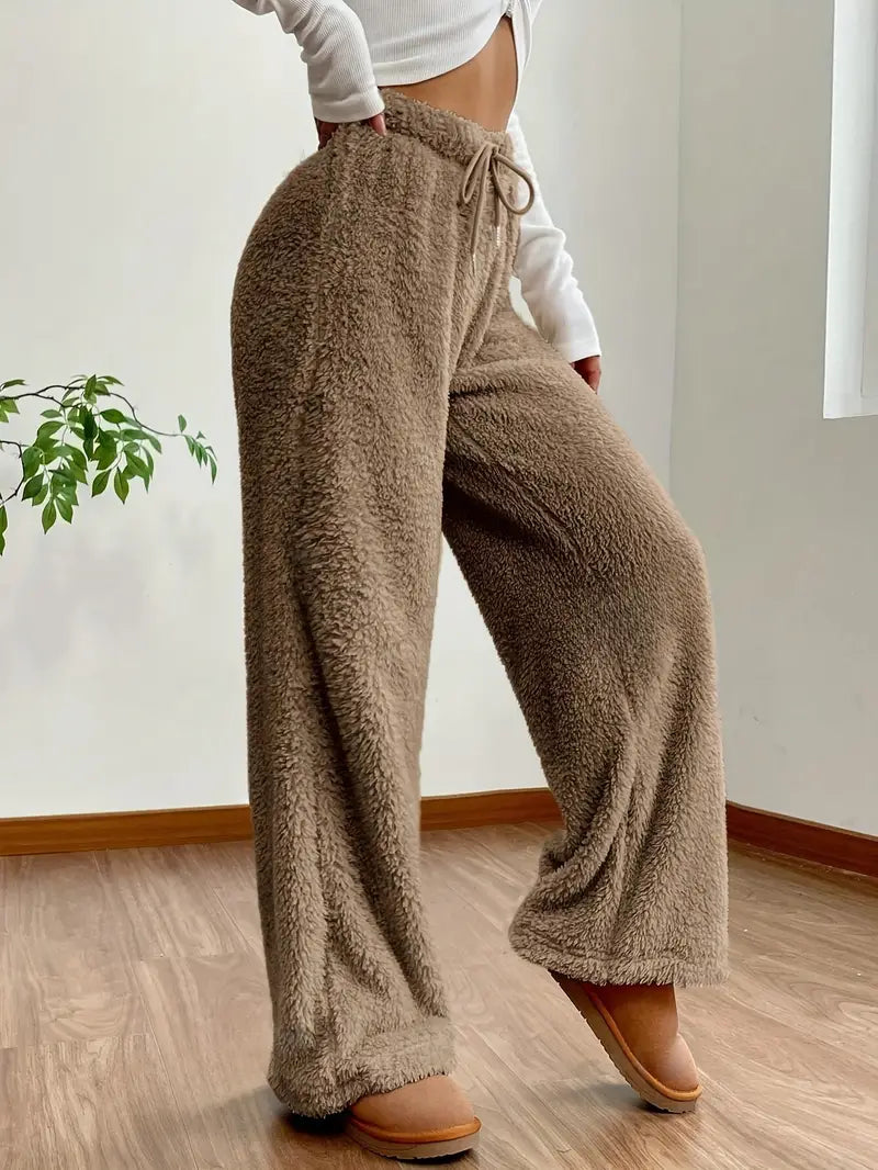 Greer | Smidigt chic vida byxor