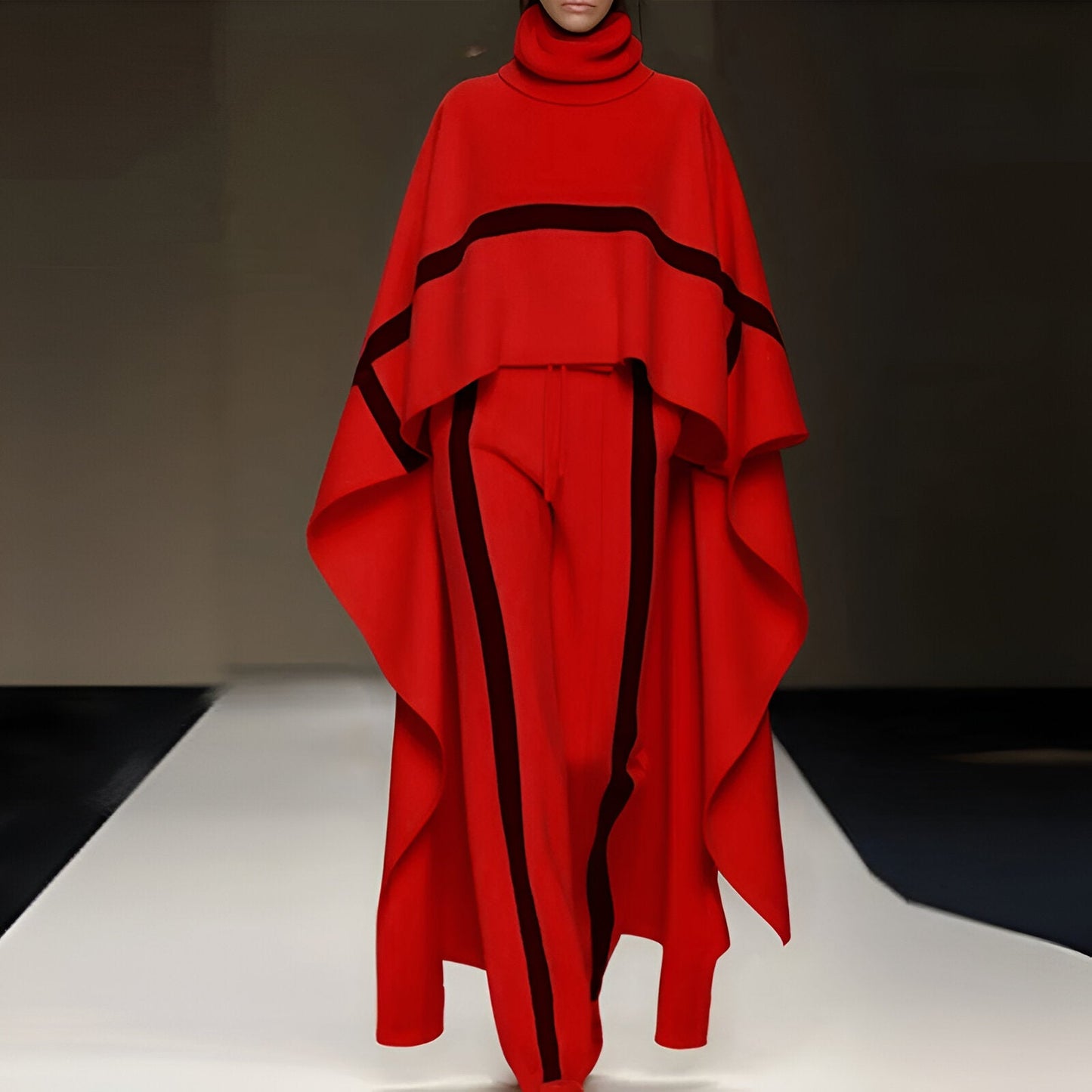 Rainer | Elegant komfort med en djärv accent