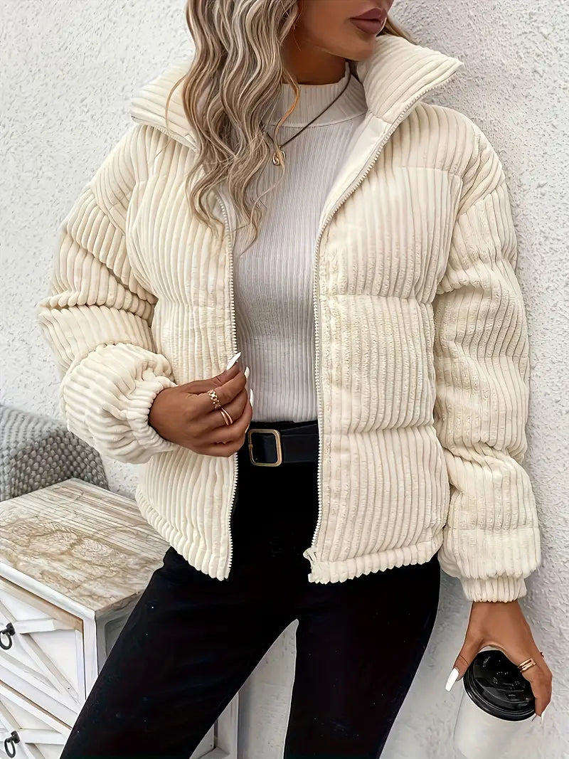 Briar | Njut av komfort och stil i randiga färger