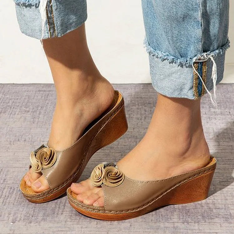 Ananya - Ortopediska sandaler