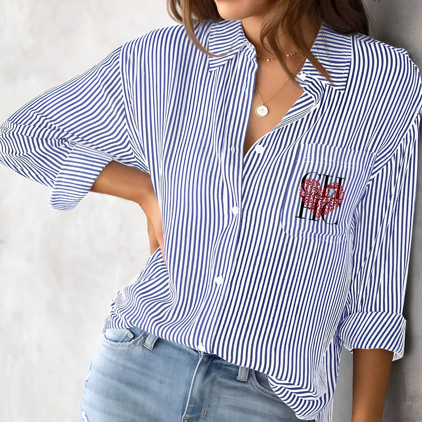 Wiebke | Smidig elegans för varje dag