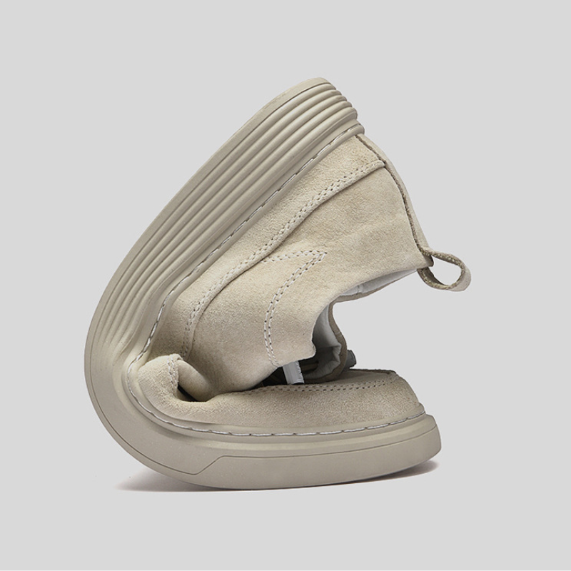 Danny | Hybrid Sneakers för En Modern Livsstil