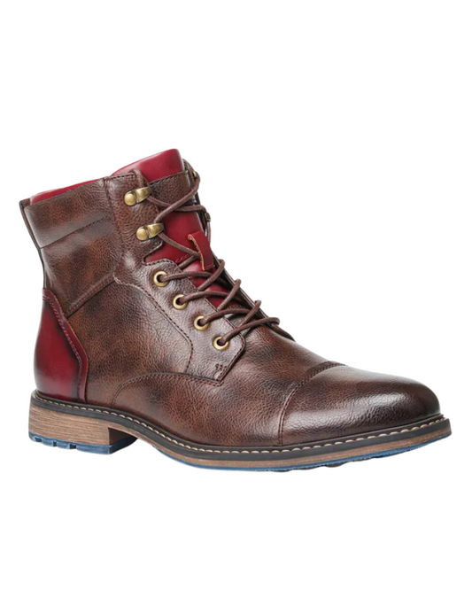 Viktor | Klassiska Boots