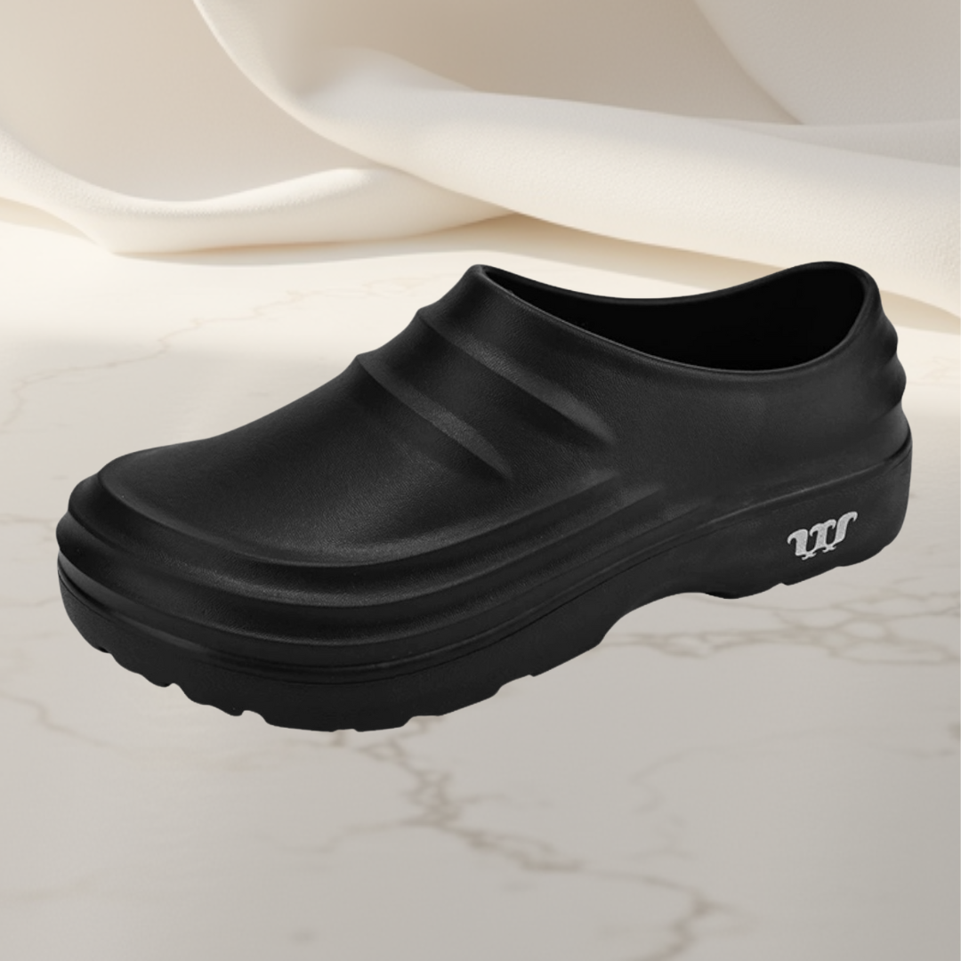 Ortho Step | Bekväma och flexibla skor för hela dagen