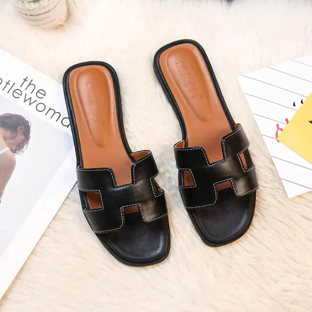 Isabella | Somriga Sandaler Med Stil Och Komfort