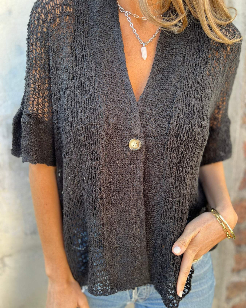 Gina | Boho-Elegans Med Tidlös Charm