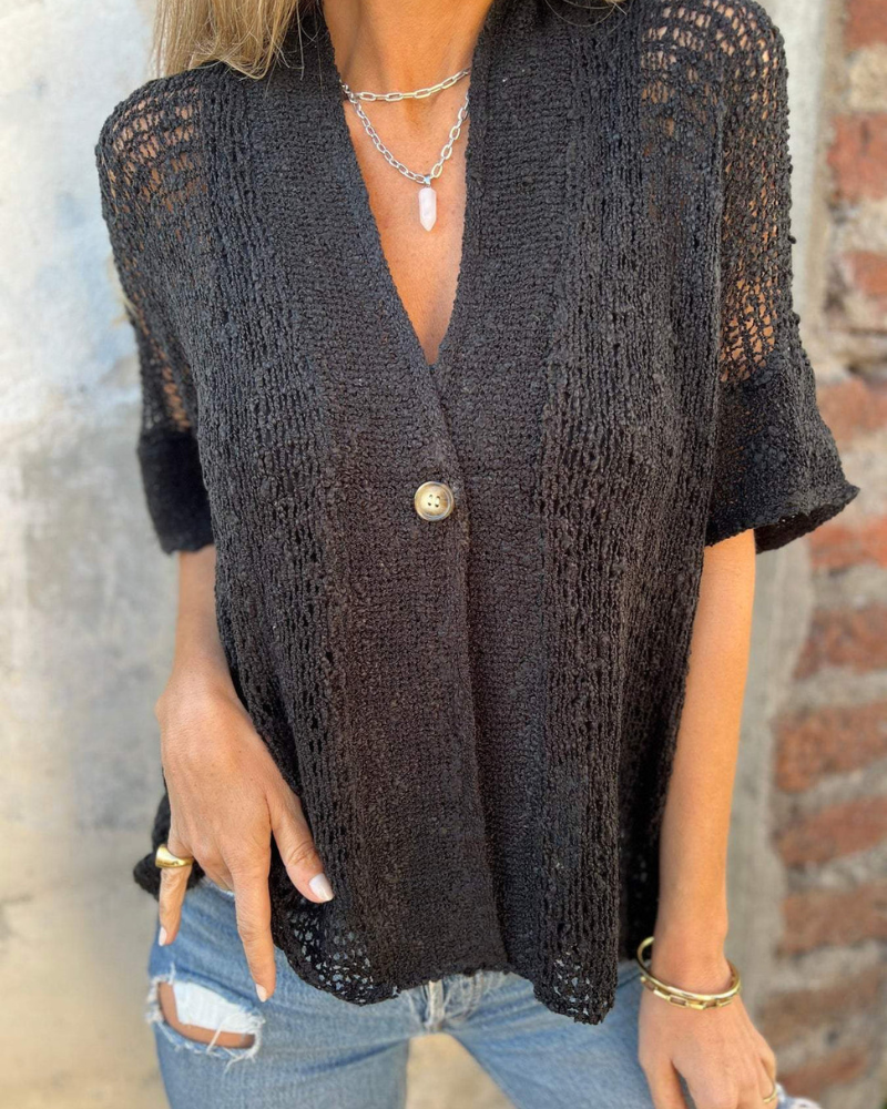 Gina | Boho-Elegans Med Tidlös Charm