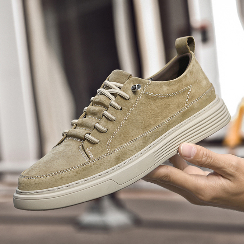 Danny | Hybrid Sneakers för En Modern Livsstil