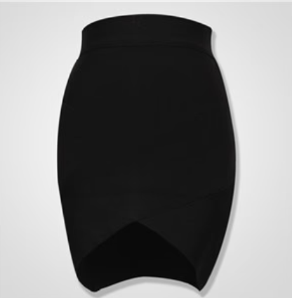 Beatrice - Pencil bandage kjol