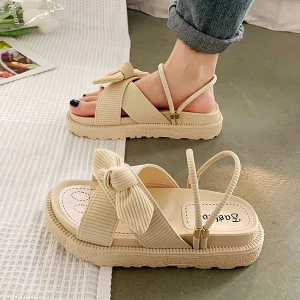 Amiel - Snygga sommarsandaler