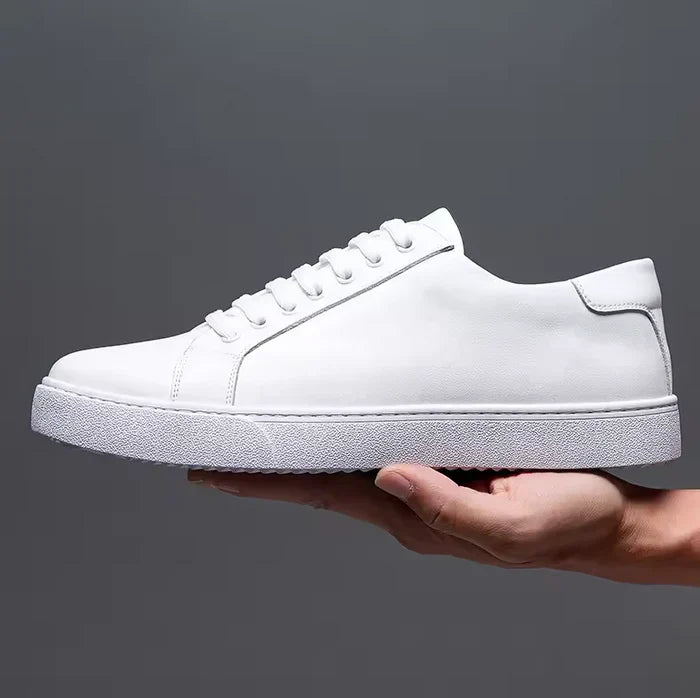 Angelo | Sneakers För Herr