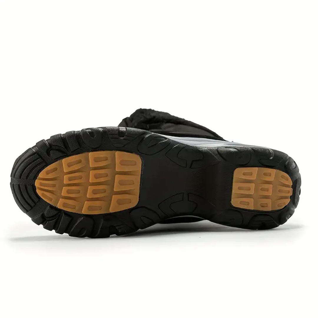 Snöa | Vinterstövlar För Kalla Dagar