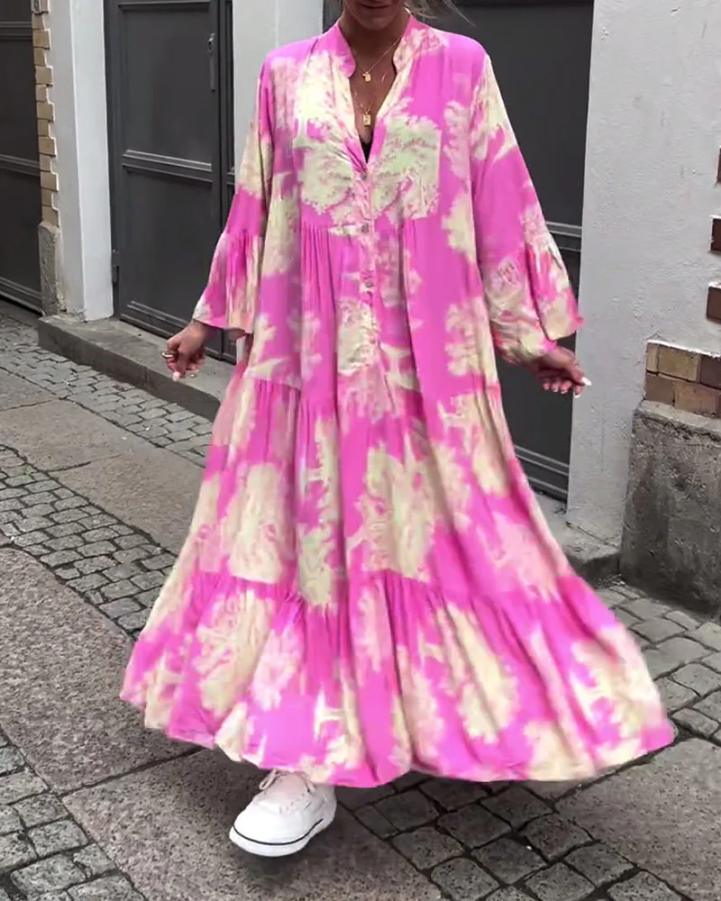 Hilma | Tidlös Svepande Elegans I Varje Steg