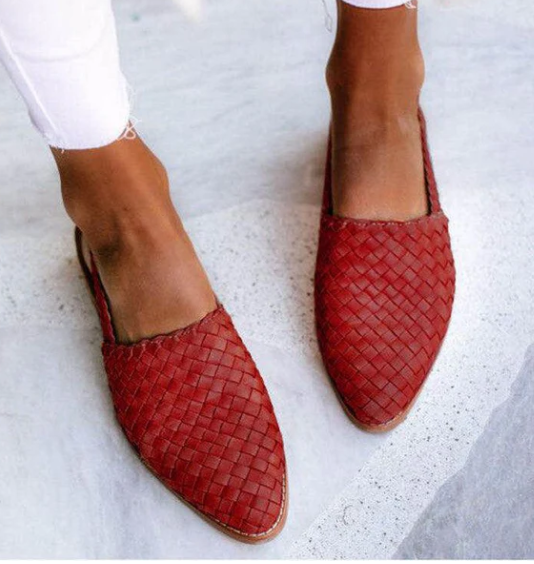 Bali- Platta sandaler
