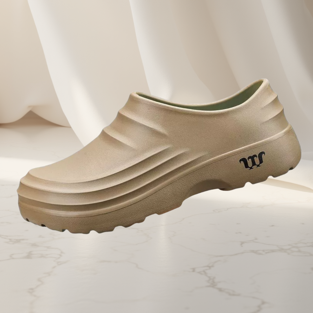 Ortho Step | Bekväma och flexibla skor för hela dagen
