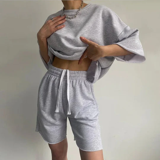 Amelia - Bekväma set för kvinno