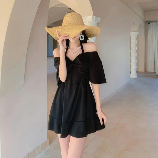 Elizabeth - Baddräktsklännin