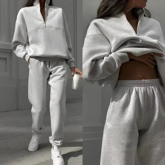 Consuela - Avslappnade sweatshirts och byxor