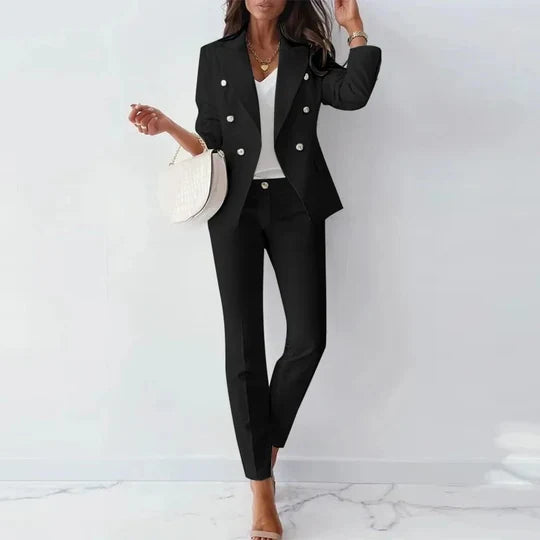Larissa - Elegant affärsset