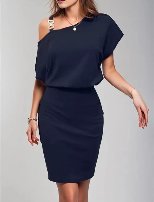 Beatrice - Elegant bodycon-klännin