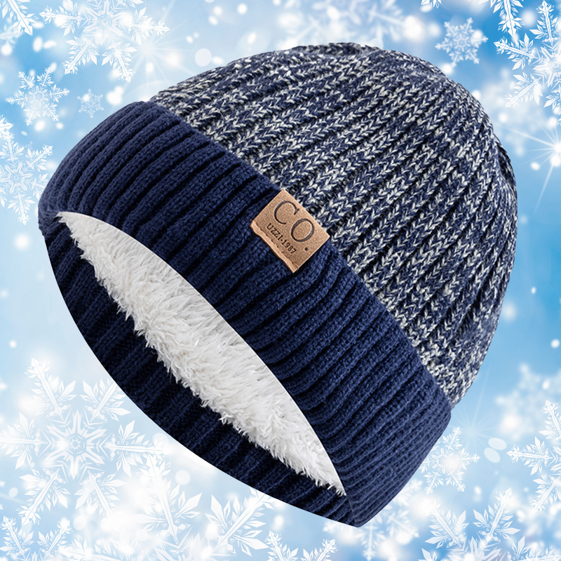 Andy | Stilren Värmemössa