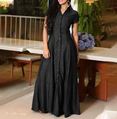 Kristina - Ladies Forens Casual golvlån