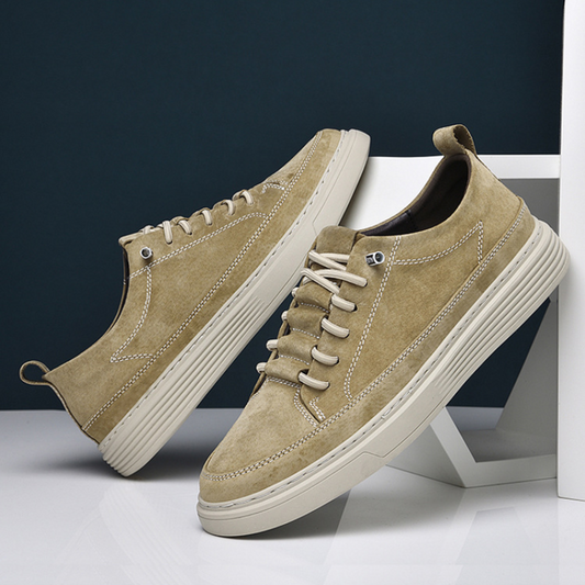 Danny | Hybrid Sneakers för En Modern Livsstil