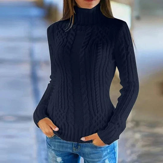 Lucinda - Kashmir-jumper