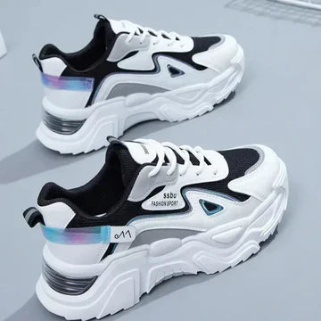 Adela - Chunky sneakers för kvinnor