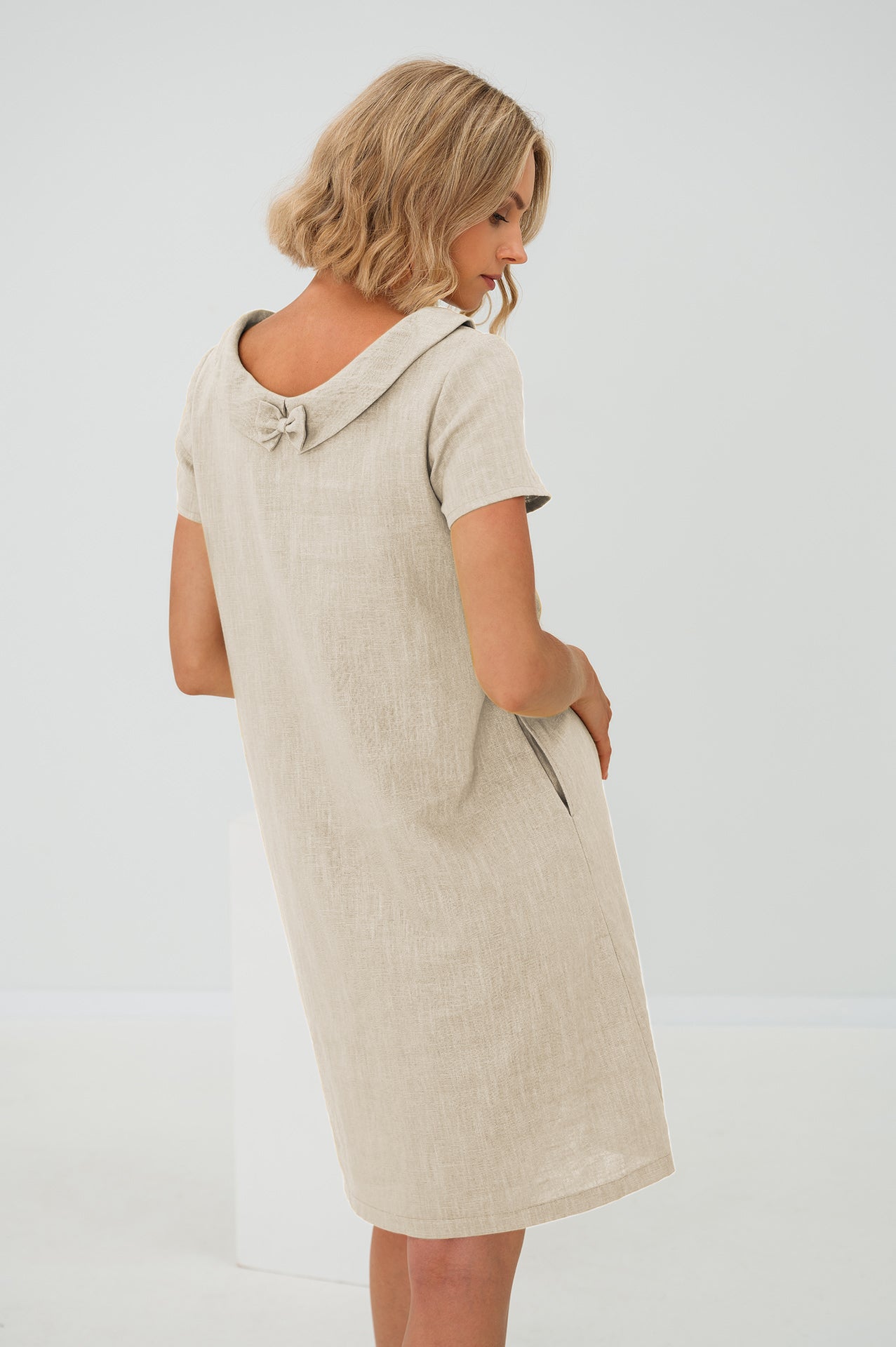 Zara | Din Perfekta Sommarklänning