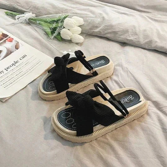 Amiel - Snygga sommarsandaler
