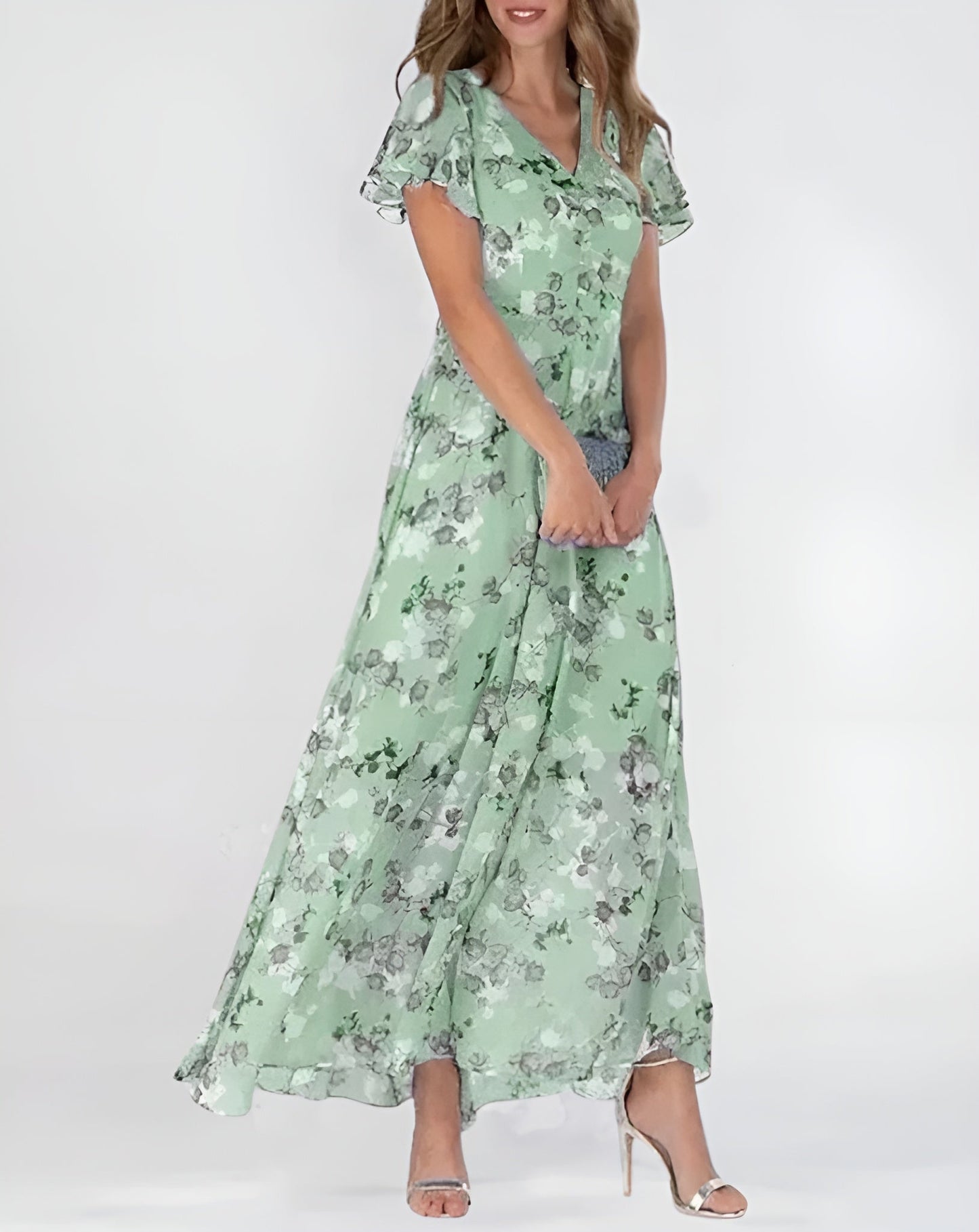 Inga | Ledig Och Stilren Klänning För Alla Tillfällen