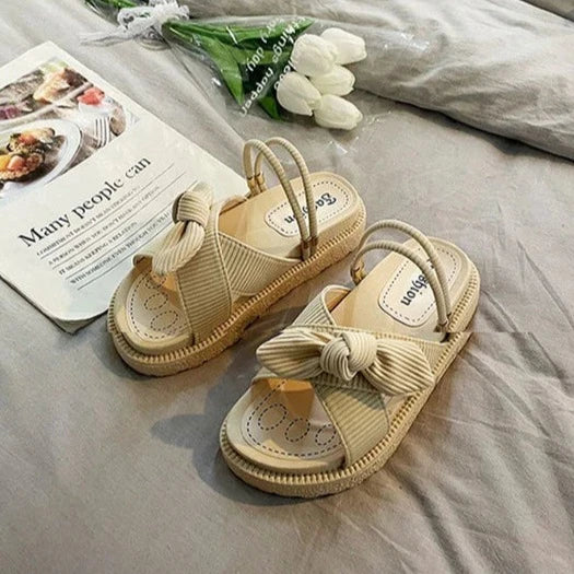 Amiel - Snygga sommarsandaler