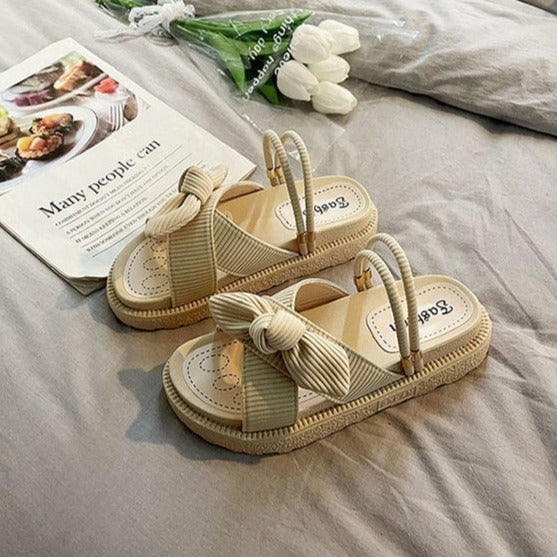 Amiel - Snygga sommarsandaler