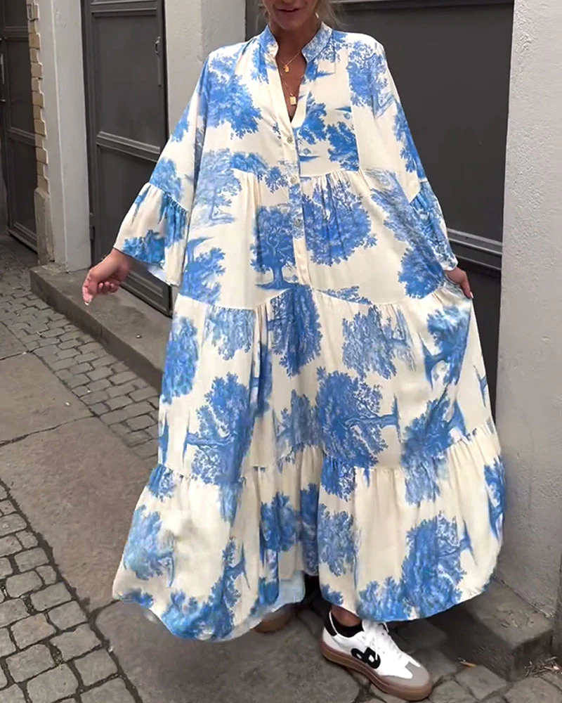Hilma | Tidlös Svepande Elegans I Varje Steg