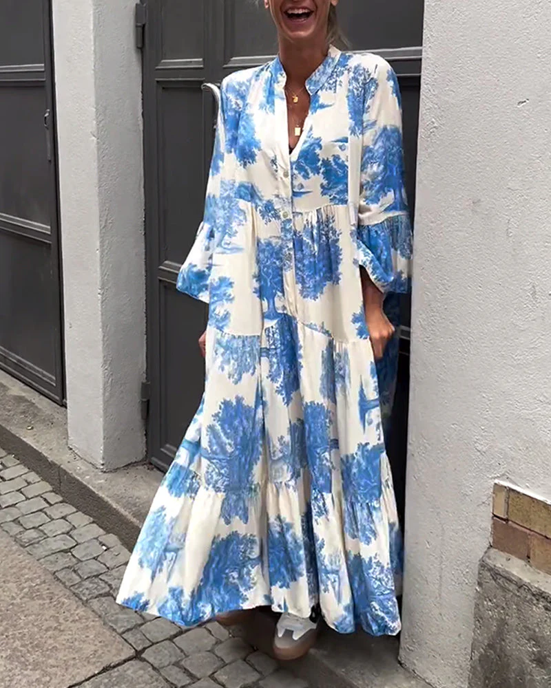Hilma | Tidlös Svepande Elegans I Varje Steg