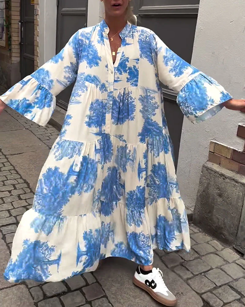 Hilma | Tidlös Svepande Elegans I Varje Steg