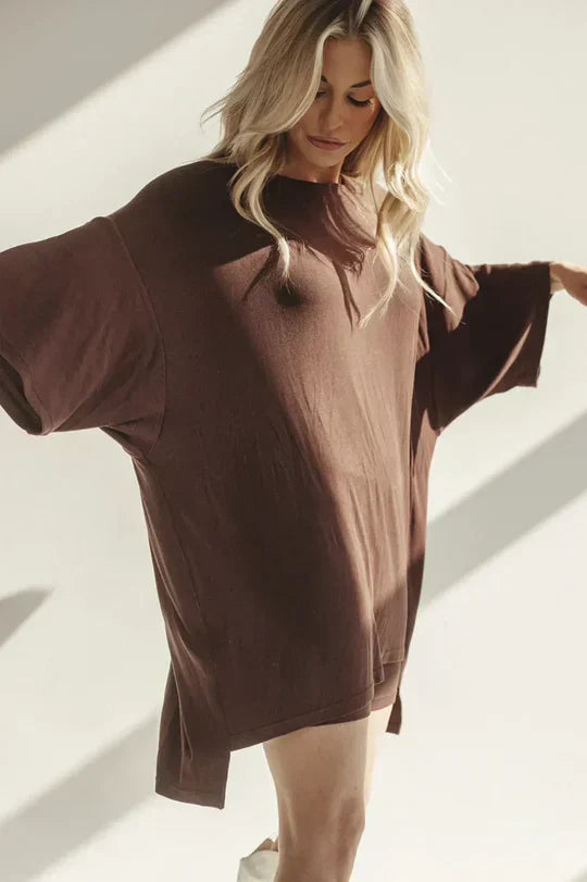 Fredonia - Mjukt och stretchigt loungeset