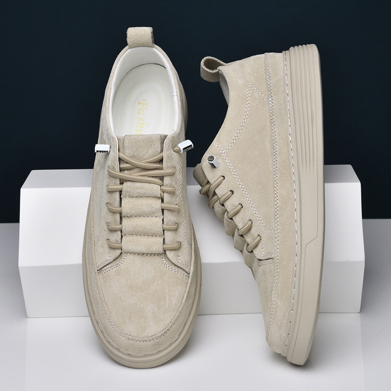 Danny | Hybrid Sneakers för En Modern Livsstil