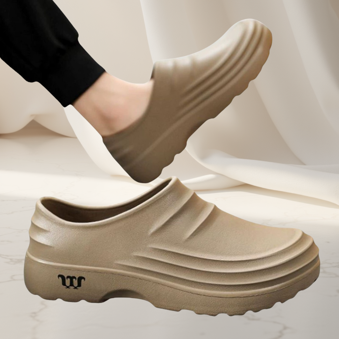 Ortho Step | Bekväma och flexibla skor för hela dagen