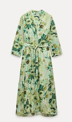 Aurea - Sommarnyhet casual dammode elegan