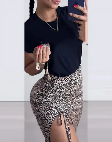 Charlotte - Casual mode set för kvinnor