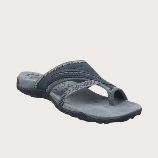 Daisy - Ergonomiska ortopediska sandaler