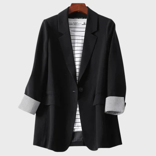 Laura - Mode för kvinnor Blazer