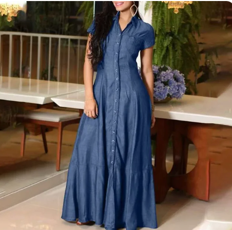 Kristina - Ladies Forens Casual golvlån