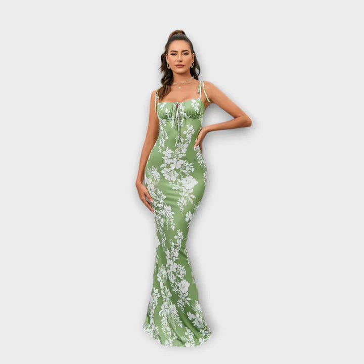 Caltara - Klä dig med blomsterprakt