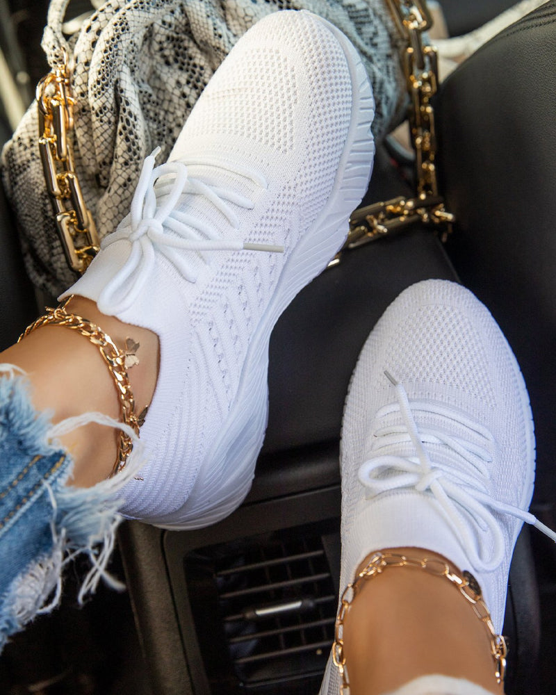 Luna | Dam Sneakers