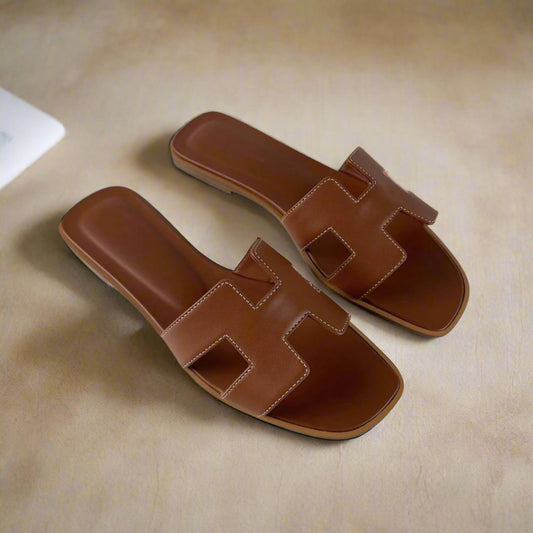 Isabella | Somriga Sandaler Med Stil Och Komfort