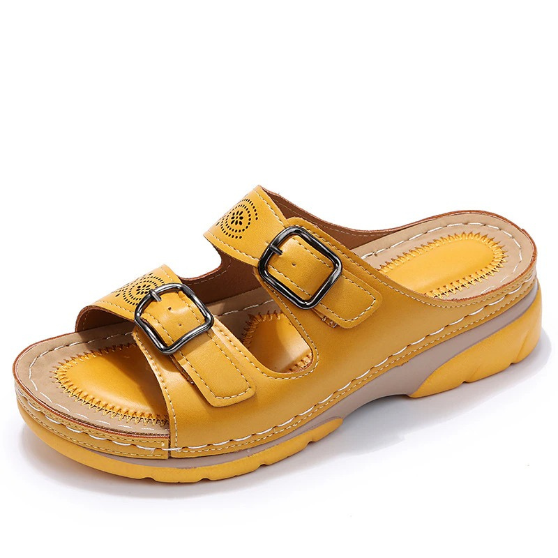 Ines - Bekväma sandaler